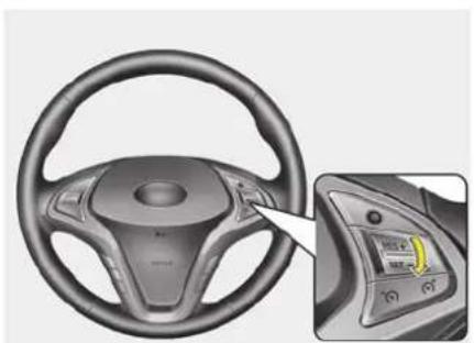 HYUNDAI ix20 (2019) - \*NOTICE - Manual transaxle (if equipped) - 1