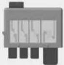 HYUNDAI ix20 (2019) - FUSES - 8