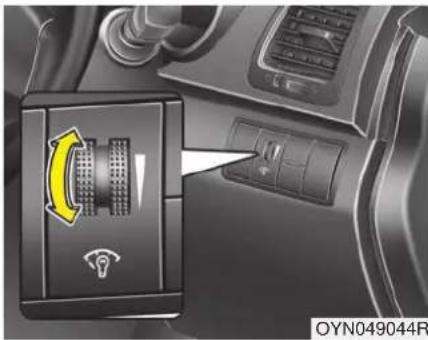 HYUNDAI ix20 (2019) - INSTRUMENT CLUSTER - 3