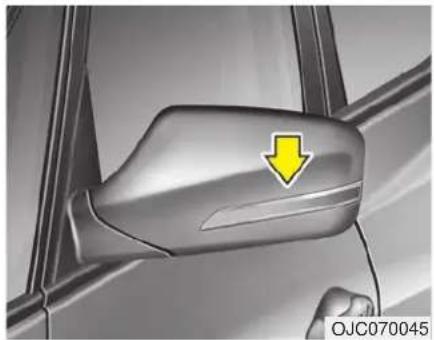 HYUNDAI ix20 (2019) - Front fog light bulbs (if equipped) - 1