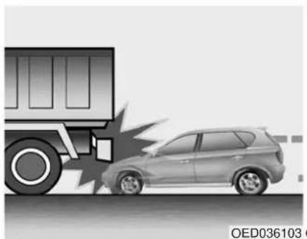 HYUNDAI ix20 (2019) - Safety features of your vehicle - 1