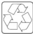 Orava FRO-171 - Packaging and the Environment - 1