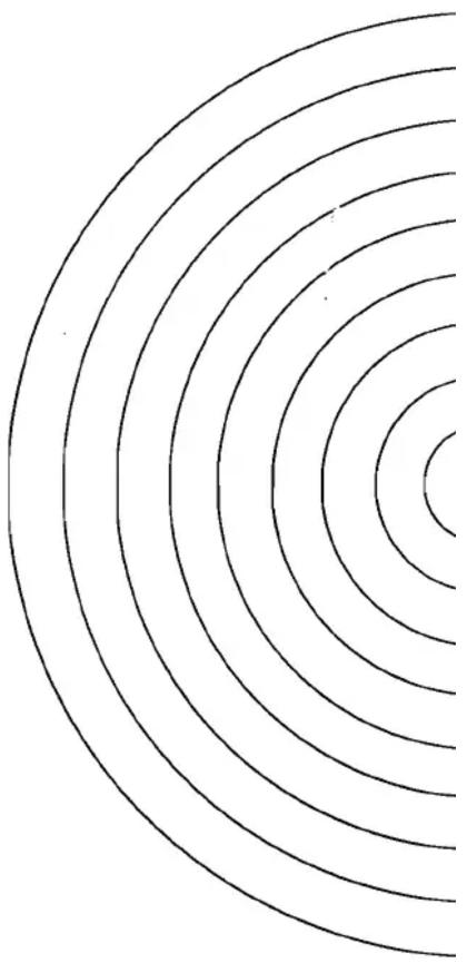 INFINITY 2000 II - Instruction Manual for your new Infinity speaker system - 1