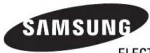 SAMSUNG MW89AST - Czech Republic - 2