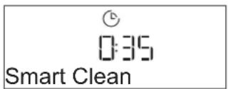 0:35 Smart Clean