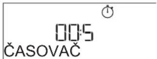 005 ČASOVAČ