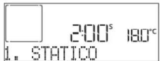 2:00° 180°C 1. STATICO