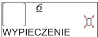 WHIRLPOOL WOI78HT1SXA - STOPIEŃ DOGOTOWANIA / PRZYRUMIENIANIE - 1