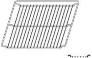 WHIRLPOOL WOI78HT1SXA - ACCESSORIES - 1