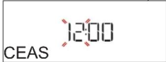 CEAS 12:00