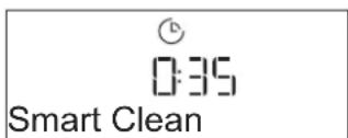 0:35 Smart Clean