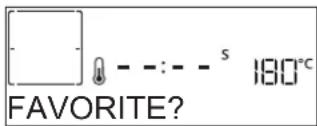 FAVORITE?