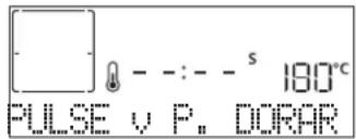 180°C PULSE V P, DOKAR