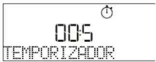 00:5 TEMPORITZADOR