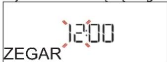 12:00 ZEGAR