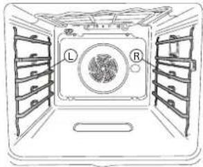 WHIRLPOOL WOI98HT2SSMA - DEMONTÁŽ A INSTALACE VODICÍCH DRÁŽEK - 1
