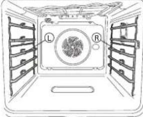 WHIRLPOOL WOI98HT2SSMA - ИЗВАЖДАНЕ И ПОСТАВЯНЕ НА ВОДАЧИТЕ - 1