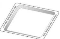 WHIRLPOOL WOI98HT2SSMA - ПРИНАДЛЕЖНОСТИ - 2