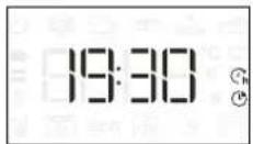 WHIRLPOOL WOI4S8PPM1SB - SELECCIONAR LA HORA DE FINALIZACIÓN DE LA COCCIÓN / INICIO DIFERIDO - 2