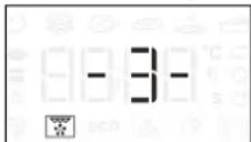WHIRLPOOL WOI4S8PPM1SB - TEMPERATURA / NIVEL DEL GRILL - 2