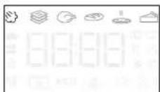 WHIRLPOOL WOI4S8PPM1SB - SELECT A FUNCTION - 3