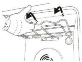 WHIRLPOOL WOI4S8PPM1SB - LOWER THE TOP HEATING ELEMENT - 2