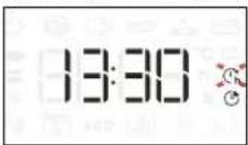 WHIRLPOOL WOI4S8PPM1SB - SETTING THE END COOKING TIME/DELAYED START - 1
