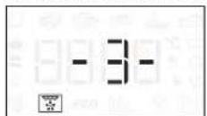 WHIRLPOOL WOI4S8PPM1SB - TEMPERATURE / GRILL LEVEL - 2