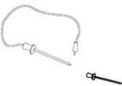 WHIRLPOOL WOI4S8PPM1SB - RIGHT-HAND DISPLAY - 5
