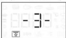 WHIRLPOOL WOI4S8PPM1SB - TEMPERATURE / GRILL LEVEL (TEMPERATURA / KEPINTUVO LYGIS) - 2