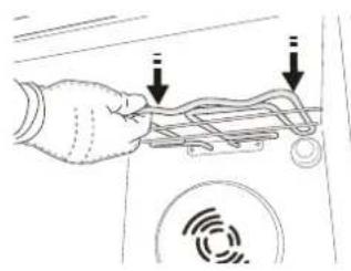 WHIRLPOOL WOI4S8PPM1SB - PALDIES, KA IEGĀDĀJĀTIES WHIRLPOOL IZSTRĀDĀJUMU! - 2