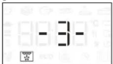 WHIRLPOOL WOI4S8PPM1SB - TEMPERATUUR / GRILLIMISE TASE - 2