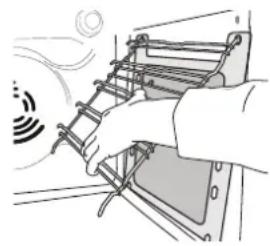 WHIRLPOOL WOI5S8CM1SXA - OŚWIETLENIE - 1