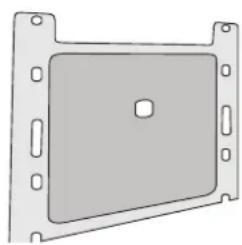 WHIRLPOOL WOI5S8CM1SXA - CURĂȚAREA PANOURILOR CATALITICE - 1