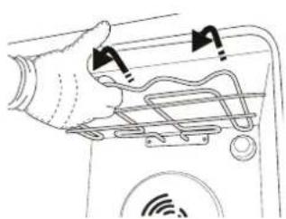 WHIRLPOOL WOI5S8CM1SXA - ČISTENIE KATALYTICKÝCH PANELOV - 1