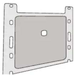 WHIRLPOOL WOI5S8CM1SXA - KATALÜÜTILISTE PINDADE PUHASTAMINE - 1