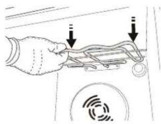 WHIRLPOOL WOI5S8CM1SXA - LUČ - 7
