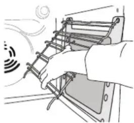 WHIRLPOOL WOI5S8CM1SXA - IESLÊGTS/IZSLÊGTS - 1