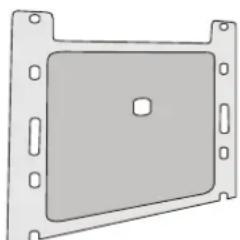 WHIRLPOOL WOI5S8CM1SXA - PRÍSLUŠENSTVO - 1