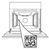 WHIRLPOOL WOI5S8CM1SXA - ZA PODROBNEJŠE INFORMACIJE POSKENIRAJTE KODO QR NA APARATU - 1