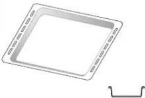 WHIRLPOOL WOI5S8CM1SXA - PŘÍSLUŠENSTVÍ - 2