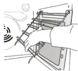 WHIRLPOOL WOI5S8CM1SXA - VALGUSTUS - 1