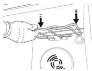 WHIRLPOOL WOI5S8CM1SXA - LUMINĂ - 3
