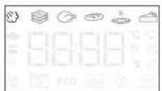WHIRLPOOL WOI5S8CM1SXA - SELECT A FUNCTION - 3