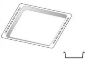 WHIRLPOOL WOI5S8CM1SXA - DISPLEJS LABAJÄ PUSË - 2