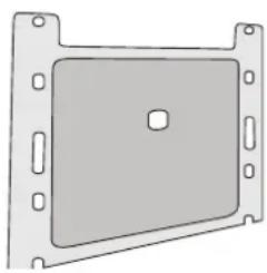 WHIRLPOOL WOI5S8CM1SXA - CLEANING THE CATALYTIC PANELS - 1