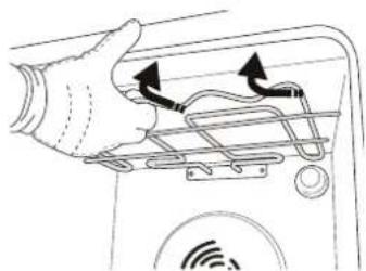 WHIRLPOOL WOI5S8CM1SXA - ΧΑΜΗΛΩΣΤΕ ΤΗΝ ΑΝΩ ΑΝΤΙΣΤΑΣΗ - 3