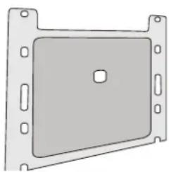 WHIRLPOOL WOI5S8CM1SXA - (TIKAI DAŽIEM MÓDEŁIEM) - 1