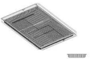 WHIRLPOOL WOI5S8CM1SXA - PRÍSLUŠENSTVO - 5