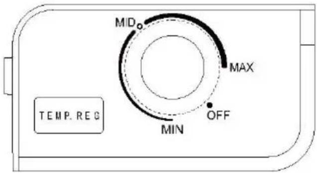 MPM 46-CJ-07 - NASTAVENÍ NA "MAX" (MAXIMUM) - 1